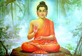 Buda - Siddharta Gautama - Shakyamuni