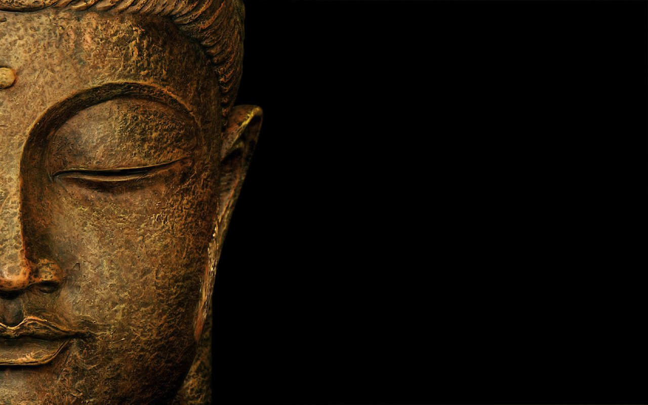Buda - Siddharta Gautama - Buda Shakyamuni