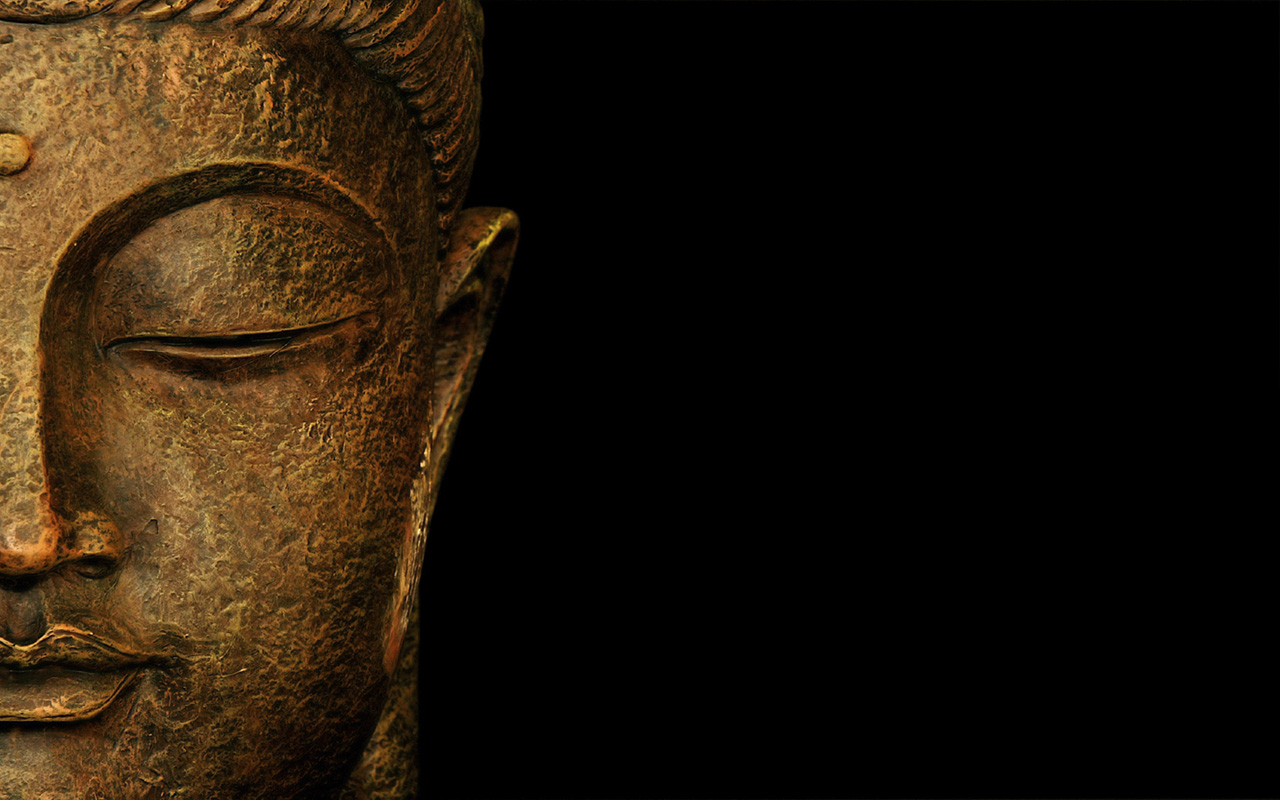 Buda - Siddharta Gautama - Buda Shakyamuni