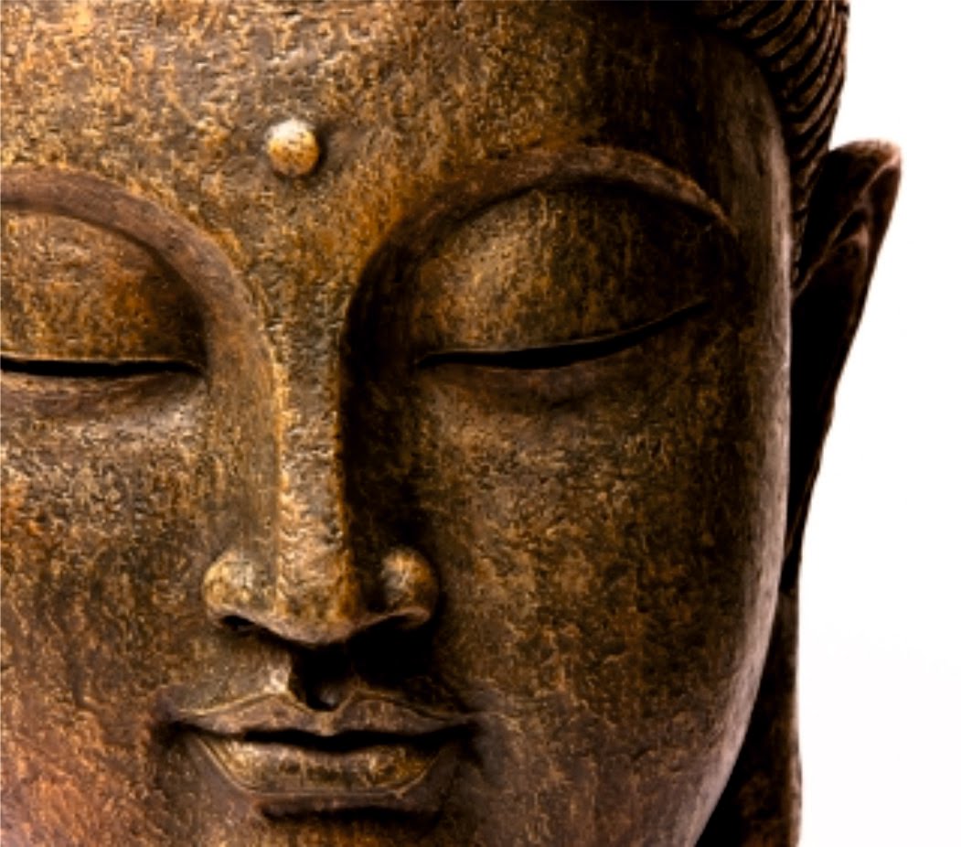 Buda - Siddharta Gautama - Buda Shakyamuni