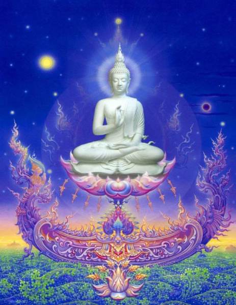 Buda - Siddharta Gautama - Buda Shakyamuni
