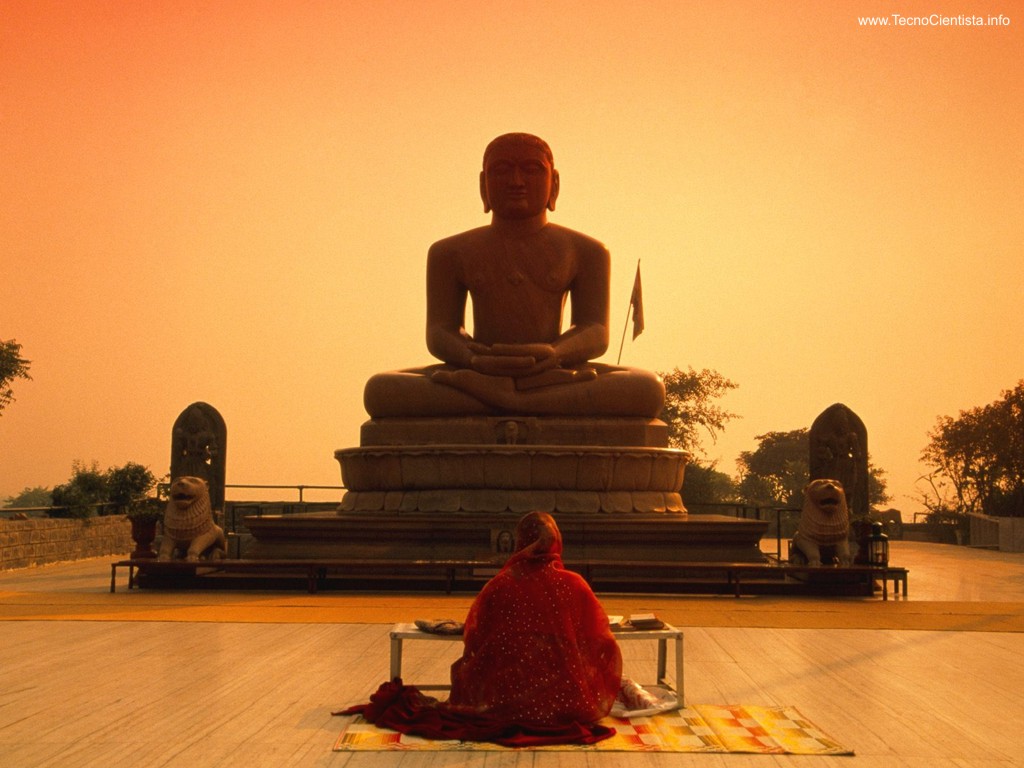 Buda - Siddharta Gautama - Buda Shakyamuni