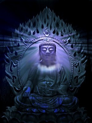 Buda - Siddharta Gautama - Buda Shakyamuni