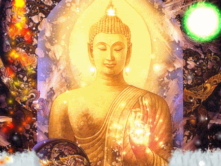 Buda - Siddharta Gautama - Buda Shakyamuni