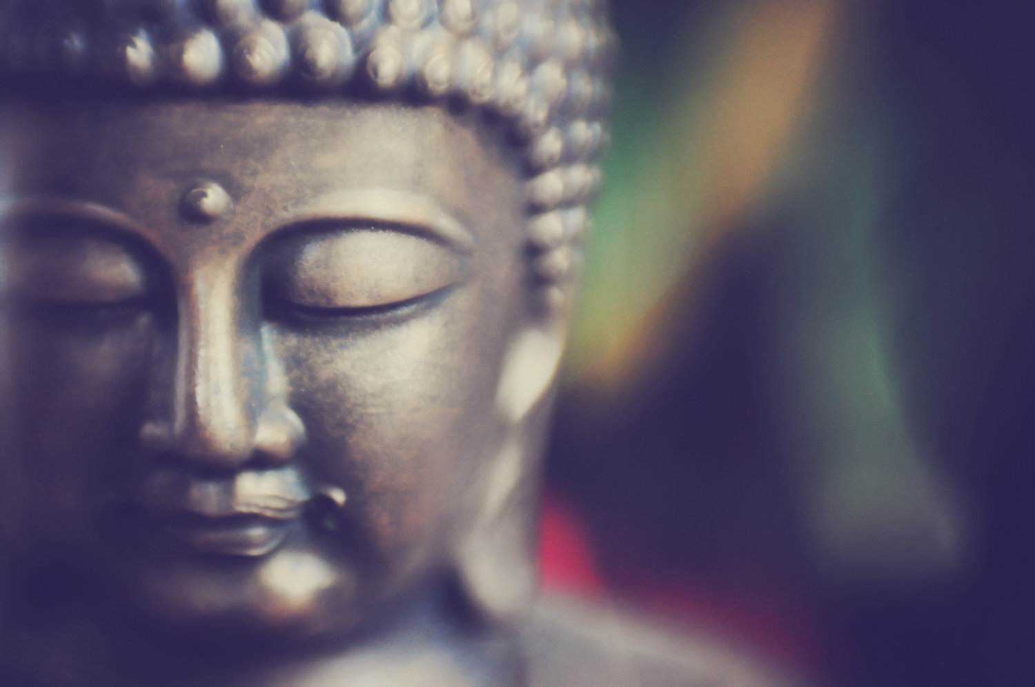 Buda - Siddharta Gautama - Buda Shakyamuni