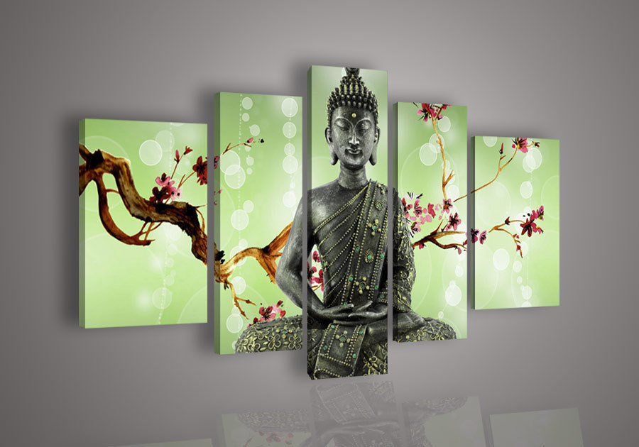 Buda - Siddharta Gautama - Buda Shakyamuni