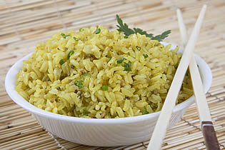 arroz integral - anticáncer