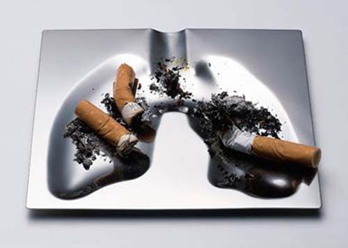 cigarrillo- cáncer