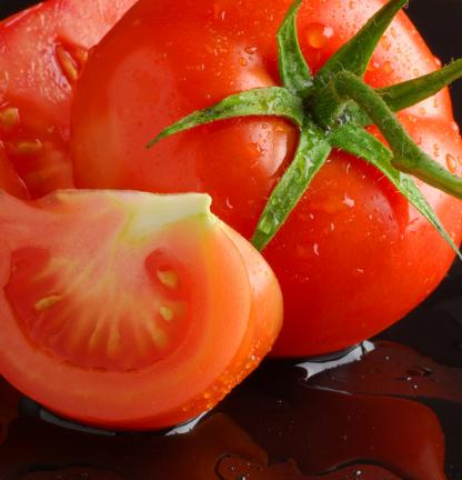 tomate - anticáncer