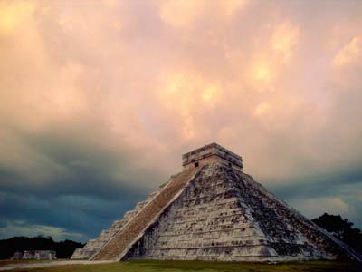 Chichen Itza