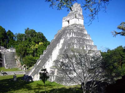 Tikal