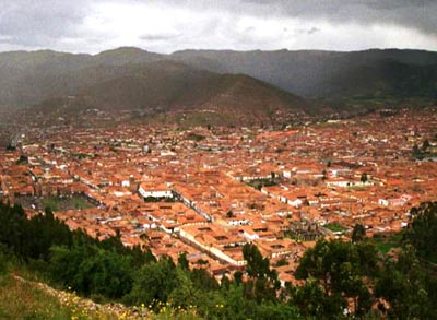 cuzco