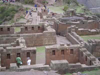 pisac