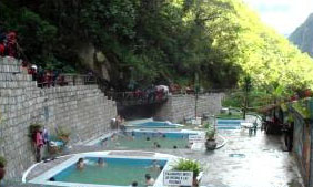 termas