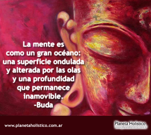 Frase de Buda