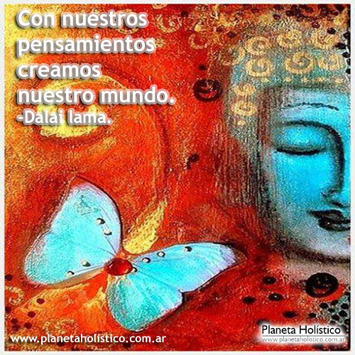 Frase del Dalai Lama