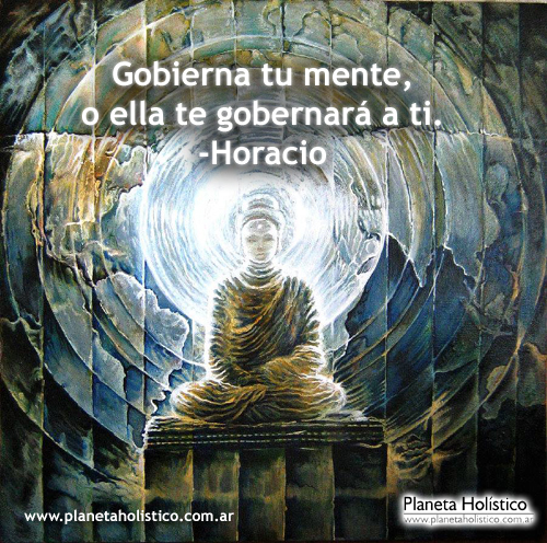 Frase de Horacio