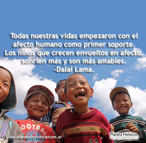 Frase del Dalai Lama