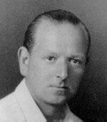 Dr Edward Bach