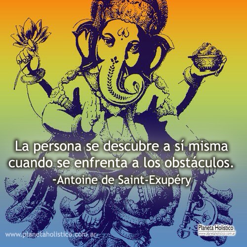 Frase de Antoine de Saint-Exupéry