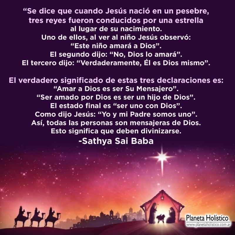 Frases de Sai Baba