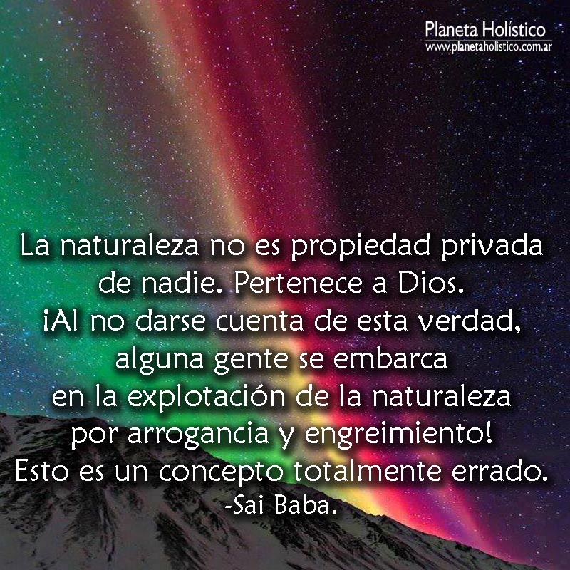 Frases de Sai Baba