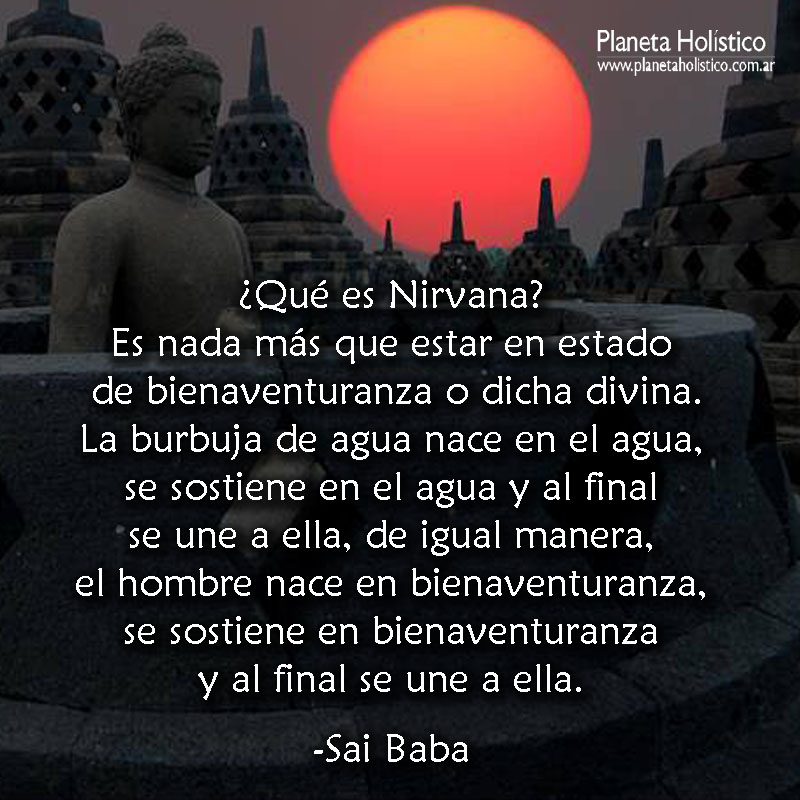 Frases de Sai Baba