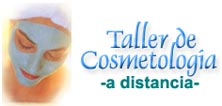 Taller de Cosmetolog&iacute;a