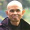 Frases de Thich Nhat Hanh