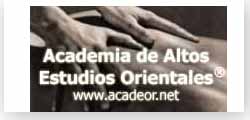 ACADEOR - Academia de Altos Estudios Orientales