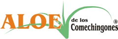 Aloe de los Comechingones
