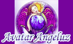 Avatar Angeluz - cursos y seminarios