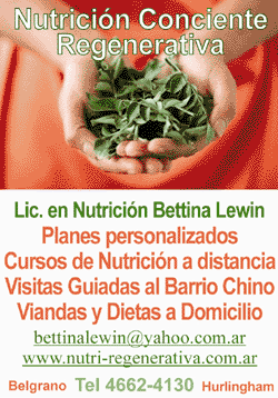 Bettina Lewin