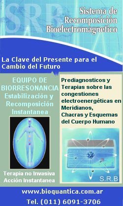 Instituto Bioquantica Argentina