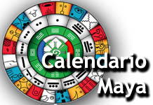 Calendario Maya