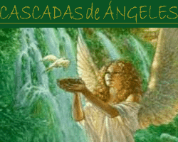 Cascada de Angeles