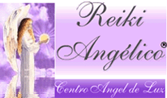 Reiki Ang&eacute;lico