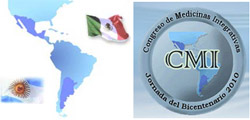 Congreso de Medicinas Integrativas