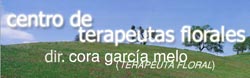 Cora García Melo - Centro de Terapeutas Florales