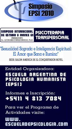 Escuela de Psicologia Humanista