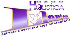 Expo Hol&iacute;stica Llant&eacute;n
