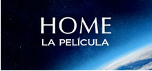 Home - La película de la Tierra