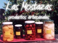 Las Mostazas - Productos Artesanales