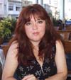 Luisa Liev - senderos de prosperidad - reiki healing