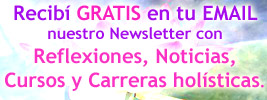 Newsletter de Planeta Holístico