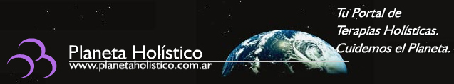Planeta Hol&iacute;stico