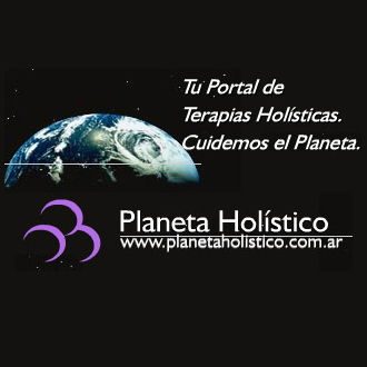 Planeta Hol&iacute;stico