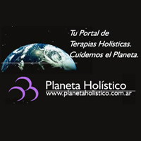 Planeta Hol&iacute;stico