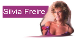 Silvia Freire