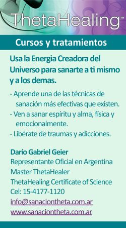 Theta Healing